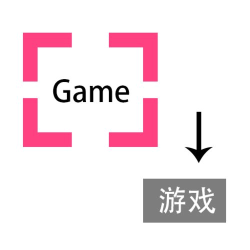 手机游戏翻译软件哪个好 游戏翻译app推荐 自动翻译app 腾牛安卓网