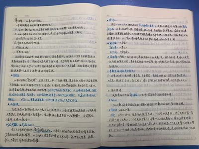 最是书香能致远--第二届读书笔记评选活动
