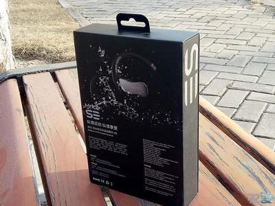 Mrice/米粒 S3游泳级蓝牙运动耳机试用评测:永不止步的黑科技