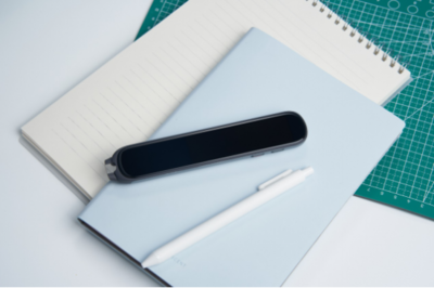 讯飞AI翻译笔 八大时态一笔搞定，英语学习得心应手